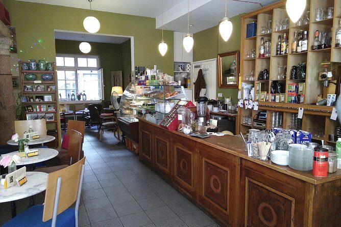 Food & Fables Tour of Heidelberg - The Value of the Tour