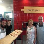 Food gastronomic tour - Analyzing the Price and Value