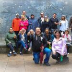 Food on Food: Dublin Street Food Tour with local guide - Who Should Consider This Tour?