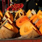 Food Tasting at Locals Favorite Farmers Market in Belgrade - The Real Value of the Experience