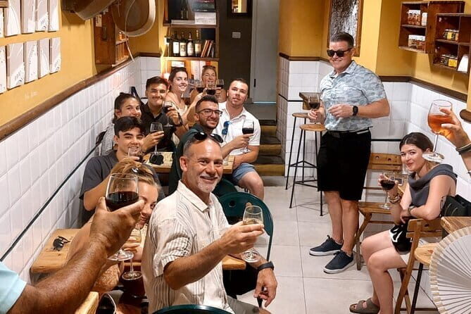 Food Tour Florence Small Groups - What Makes This Tour Stand Out?