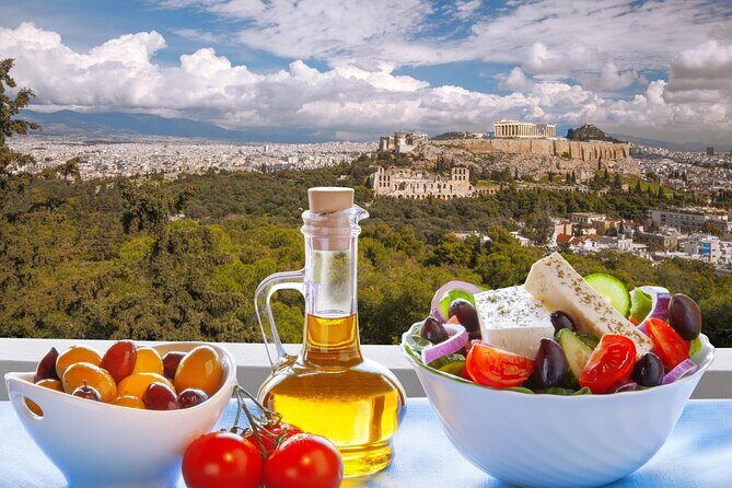 Food Tour in Athens - What Do Travelers Say?