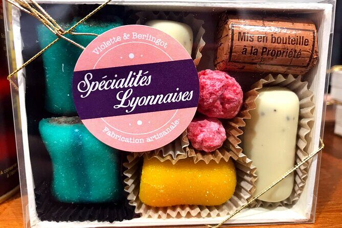 Food Tour in Lyon  A Full Taste of France by Do Eat Better - What to Expect and Why It Matters