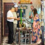 Food Tour in Nafplio - FAQs