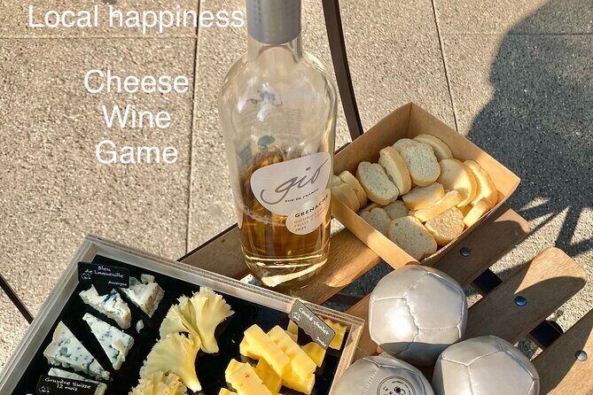 Food tour with EAT and CHILL TOUR Geneva & Lausanne - Frequently Asked Questions