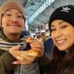 FOOD Tour with Roof Top Bar in Helsinki - Whats Included & What’s Not