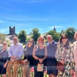 Food Walking Tour in Chester City - The Guide and Group Size