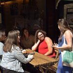 Food Walking Tour of The Hague - by Bites & Stories - Detailed Breakdown of the Itinerary