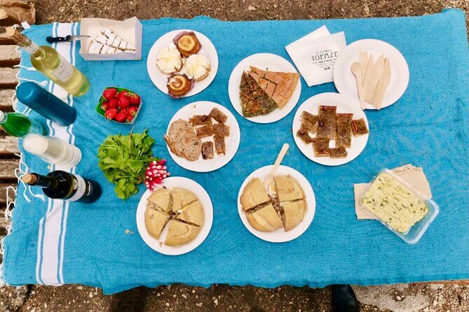 Food & Wine Lovers Tour of Nice Local Markets and Best Shops - What’s Included and What’s Not