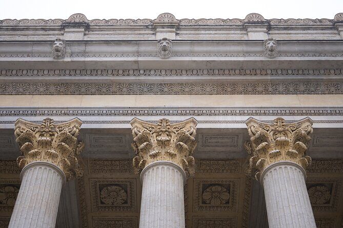 Food & Wine Tour, from the Vieux Lyon to famous Halles Bocuse - Why This Tour Is Worth the Price