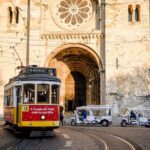 Food & Wine Tour of Lisbon in Private Eco Tuk Tuk - What You’ll Love About This Experience