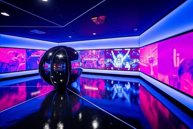 Football Club Barcelona Museum Immersive Tour Guided Visit - Who Is This Tour Best For?