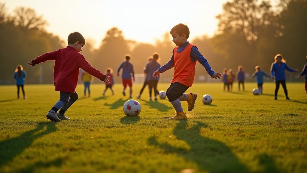 football family day trips