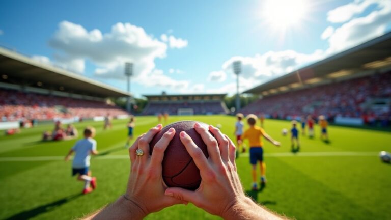 football family outings uk