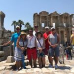 For Cruise Guests : Best Seller Ephesus Private Tour / Kusadasi Tours - What to Expect from the Experience