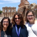 FOR CRUISE GUESTS : Ephesus Private Tour / ON TIME RETURN TO SHIP - What Travelers Say