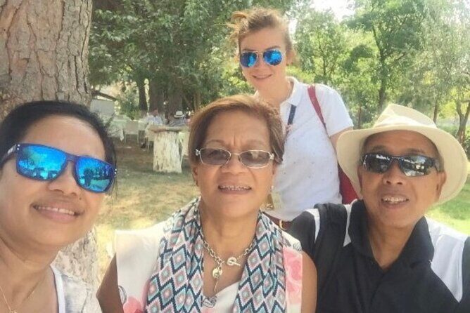 FOR CRUISE GUESTS ONLY / Private Best of Ephesus and Shopping Tour - Practical Details and Tips