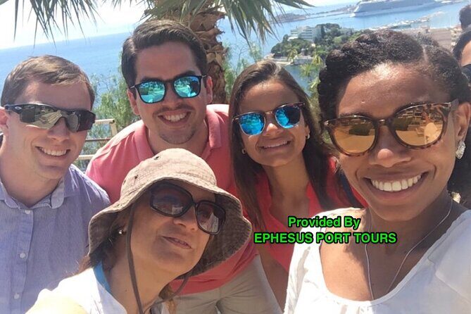 FOR CRUISE GUESTS:BEST SELLER EPHESUS PRIVATE TOUR/On Time Return - Frequently Asked Questions