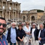 FOR CRUISERS: Ephesus Tour from Kusadasi Port /GUARANTEED ON-TIME RETURN TO BOAT - FAQ