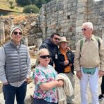 FOR CRUISERS: Private Ephesus Tour with GUARANTEED ON-TIME RETURN - The Sum Up