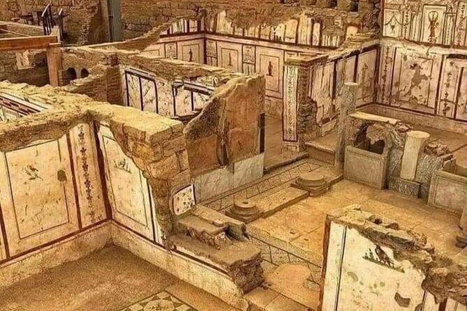 FOR CRUISERS:Best Seller PRIVATE EPHESUS TOUR & On Time Return - Final Thoughts