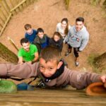 Forestal Park Tenerife Entrance Ticket - The Experience at Forestal Park Tenerife