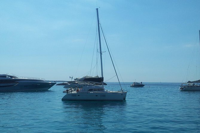 Formentera Day Trip from Ibiza on Private Luxury Catamaran - Who Should Consider This Trip?