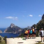 Formentor with boat trip + local market - Honest Insights from Travelers