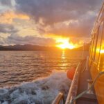 Fort William Evening Cruise - An In-Depth Look at the Fort William Evening Cruise
