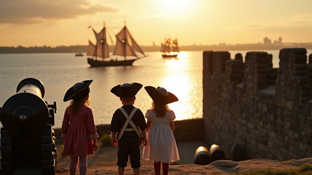 fort mchenry s historic defense