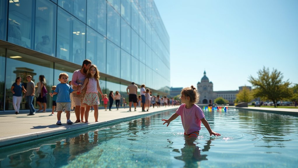 fort worth museums cultural attractions