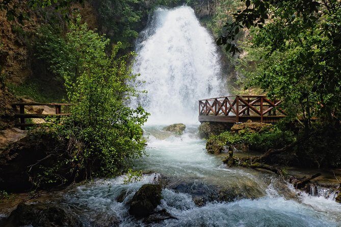 Fortified Manasija Monastery and Resava Cave Tour - An In-Depth Look at the Fortified Manasija Monastery and Resava Cave Tour