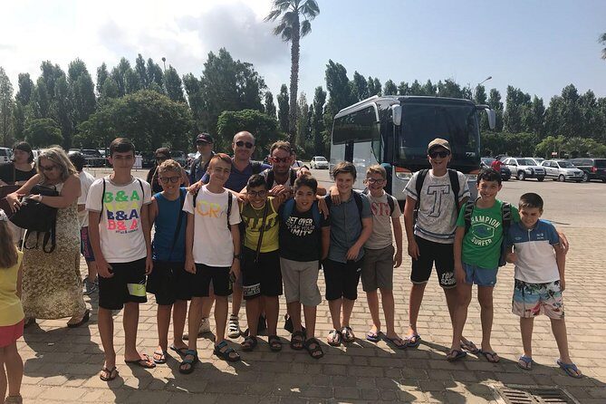 Four-hour tour of the Amalfi Coast - What’s included and what’s not