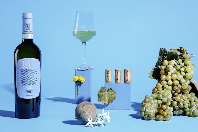 FR Lovers Wine Tasting - What to Expect During the Tour