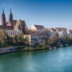 France, Germany and Switzerland Full Day Tour from Colmar - FAQs