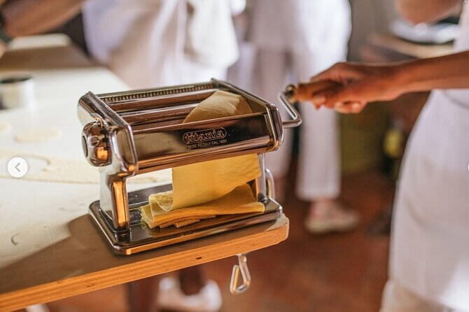 Francy's Pasta & Gnocchi on Top of Florence Hills - What’s the Experience Really Like?