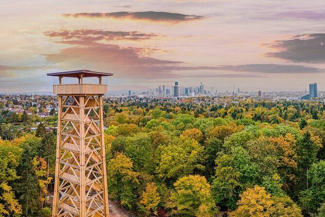 Frankfurt Card 1 Day - Final Thoughts