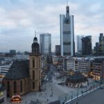 Frankfurt - Private tour with Licensed guide - The Romer Building Complex and Gable-Facades