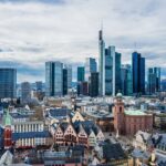 Frankfurt : Private Walking Tour With A Guide ( Private Tour ) - The Practical Side: What This Tour Includes and Excludes