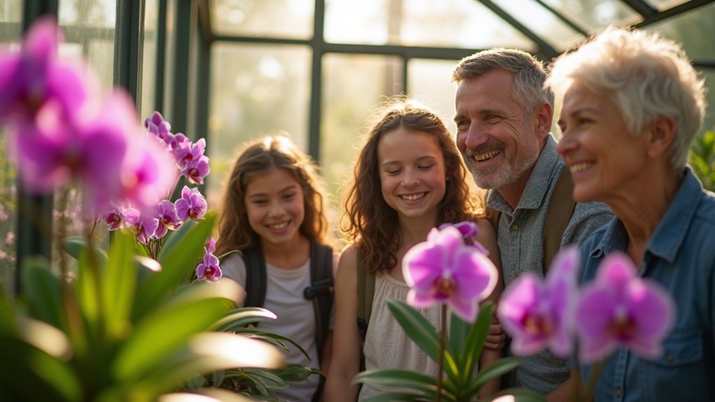 free budget friendly family activities