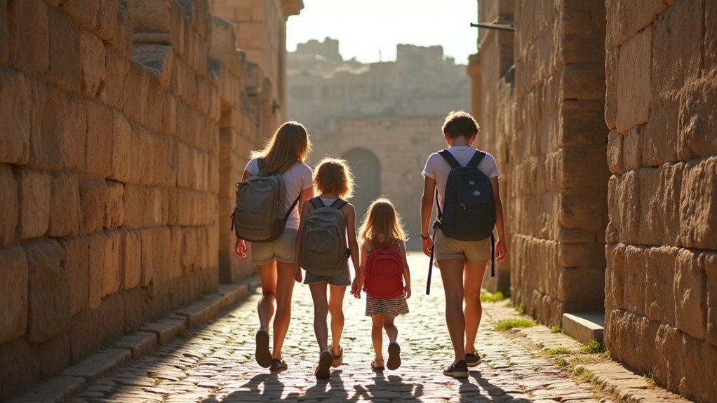 free child admission requires id