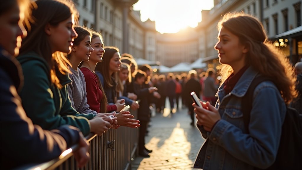 free covent garden performances