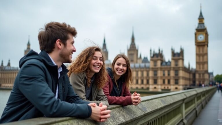 free london activities for teens