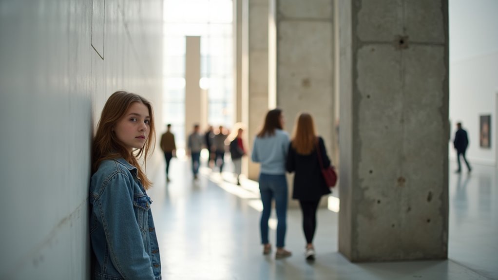 free modern art experience