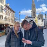 Freiburg Self Guided Sherlock Holmes Murder Mystery Game - The Route and Puzzles