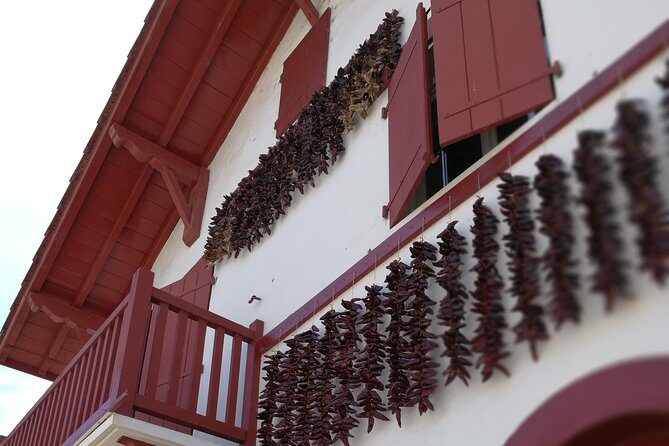 French Basque Countryside Private tour - FAQs