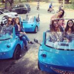 French Riviera Cities & Sightseeing Scoot Coupe Tour from Nice - What Makes This Tour Special?