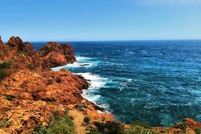 French Riviera Colorado & Var West by Train (from Cannes/Nice) - Who Would Love This Tour?