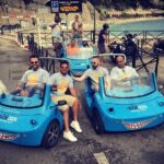 French Riviera Famous Cities Scoot Coupe Tour from Nice - Who Is This Tour Best For?
