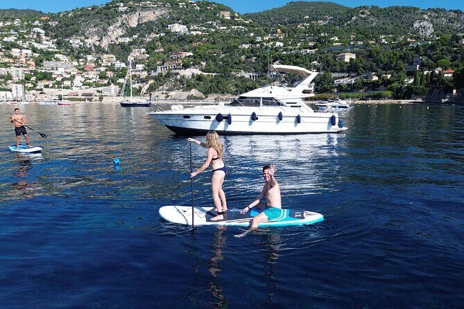 French Riviera Sunset Cruise - New Excursion for 2024! - The Scenic Highlights